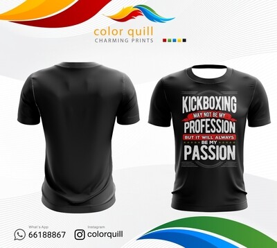 KICKBOXING 20
