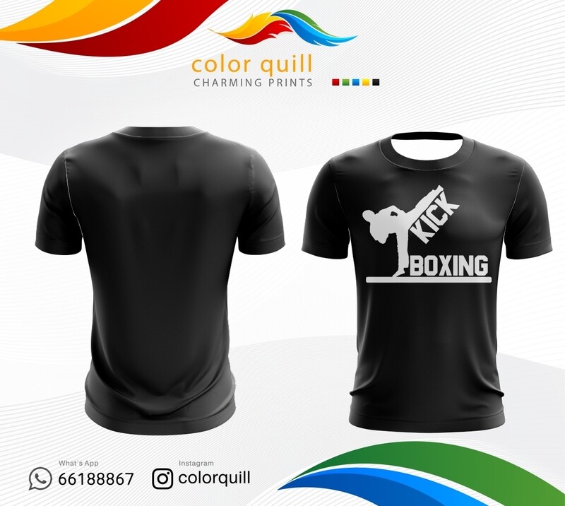 KICKBOXING 21
