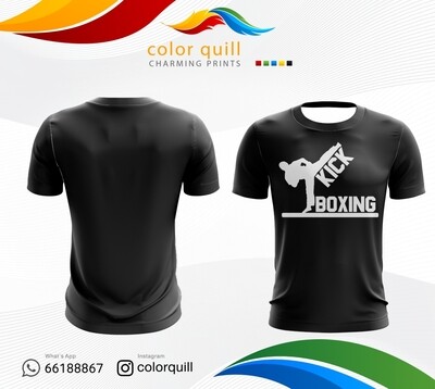 KICKBOXING 21