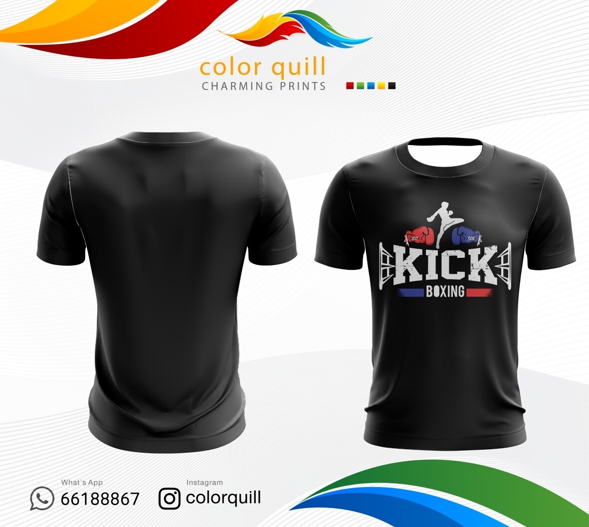 KICKBOXING 18