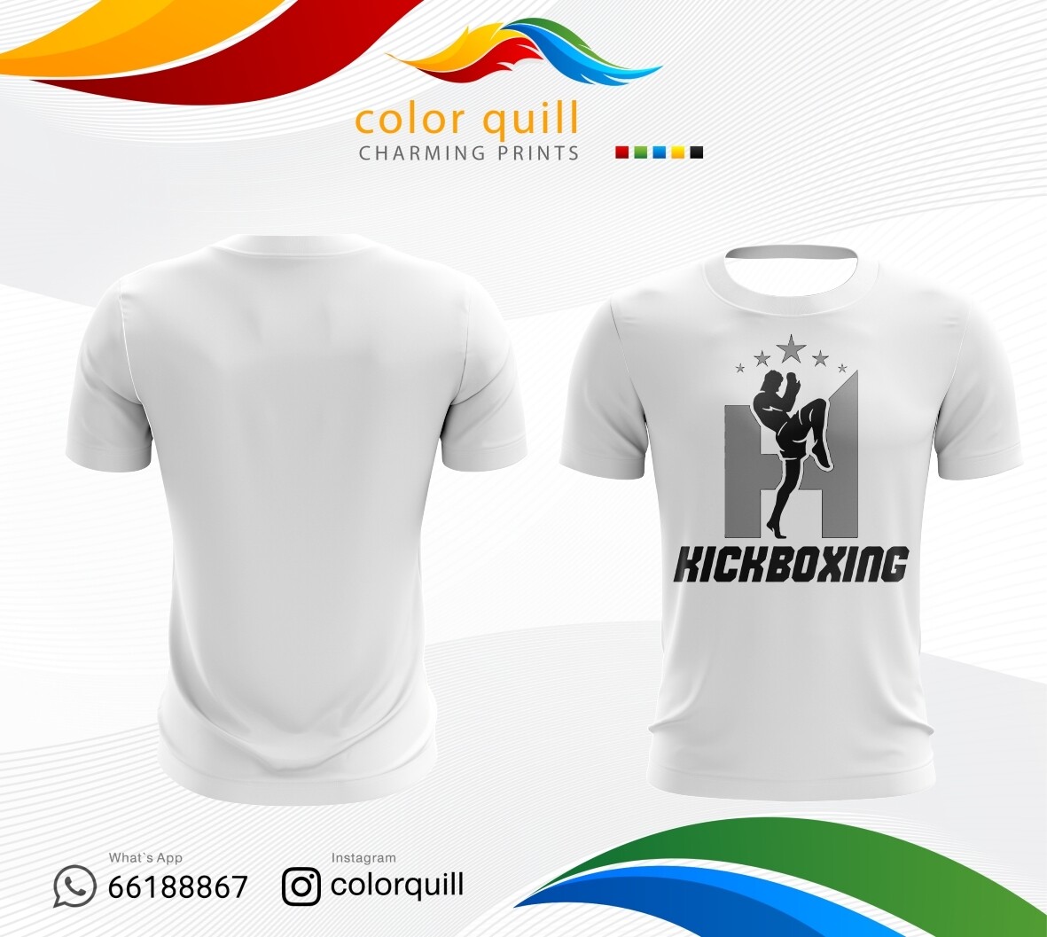 KICKBOXING 19