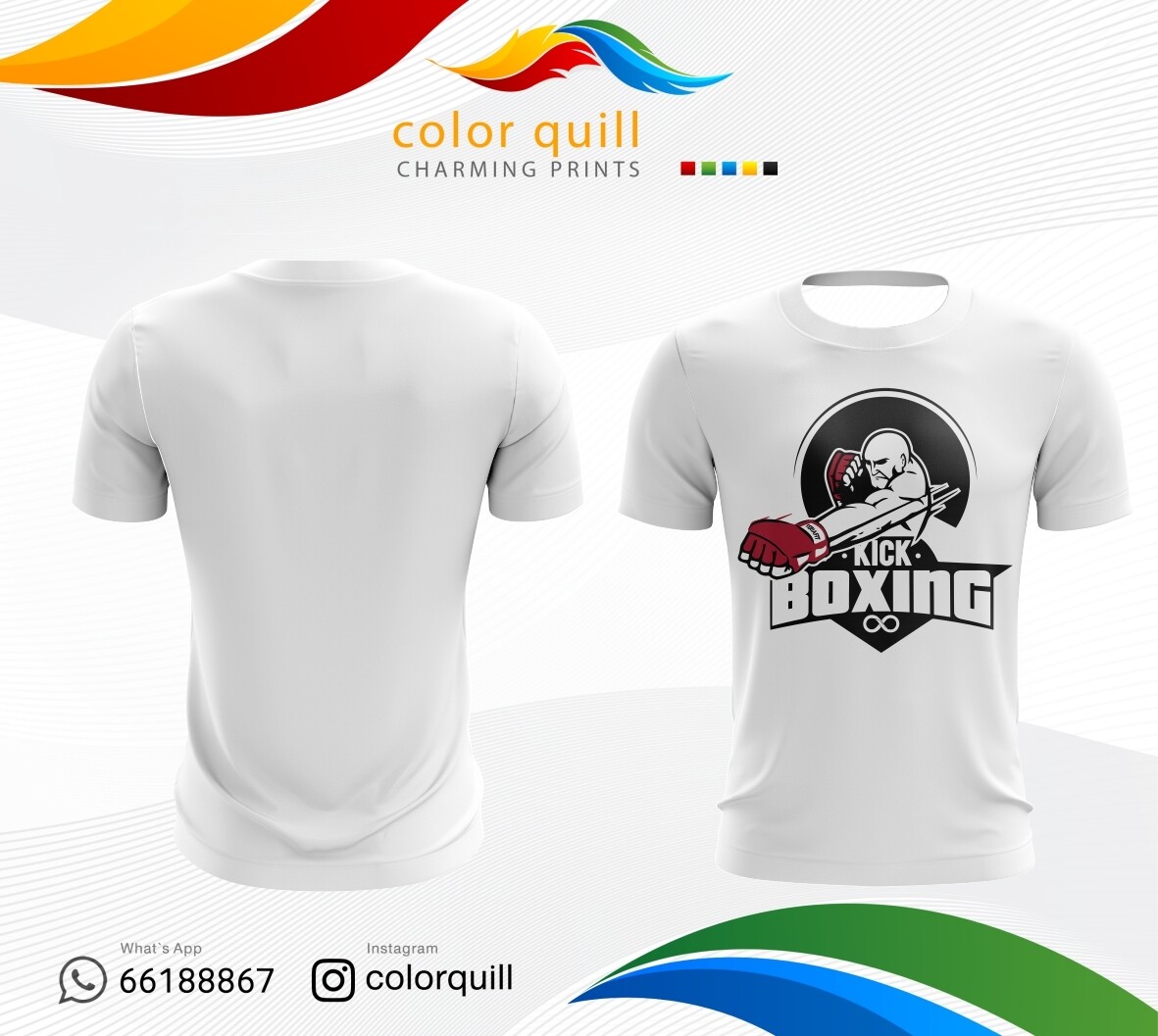 KICKBOXING 22