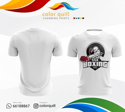 KICKBOXING 22