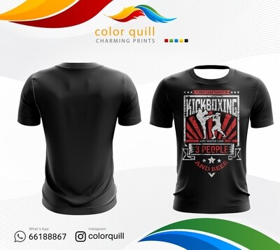 KICKBOXING 24