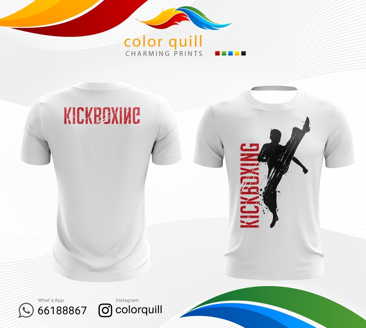 KICKBOXING 28