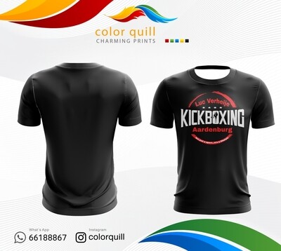 KICKBOXING 23