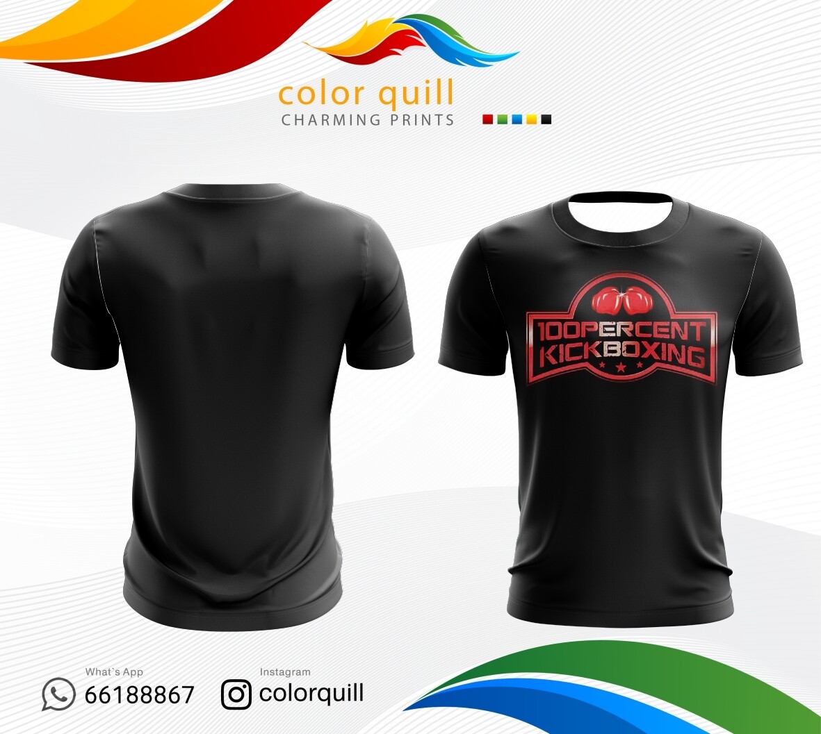 KICKBOXING 26