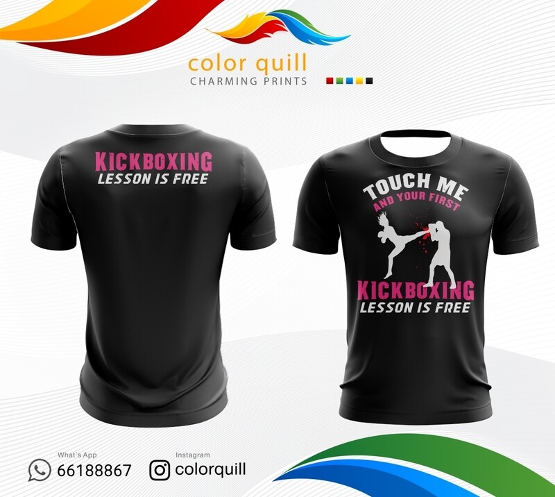 KICKBOXING 27