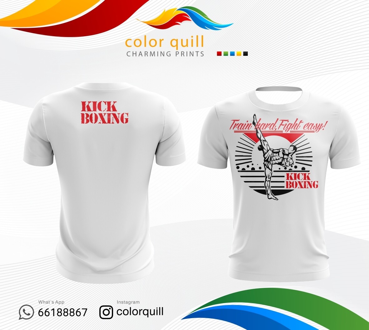 KICKBOXING 29