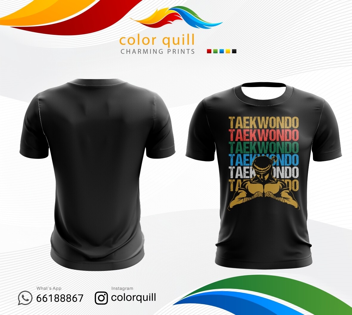 TAEKWONDO 07