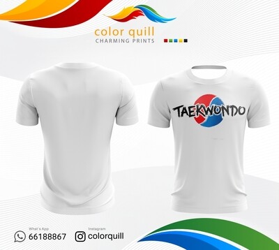 TAEKWONDO 19