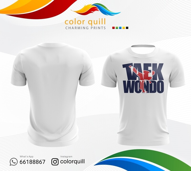 TAEKWONDO 24