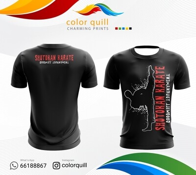 SHOTOKAN KARATE 10