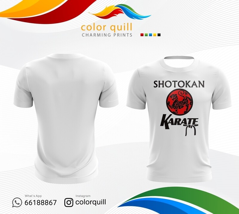 SHOTOKAN KARATE 21