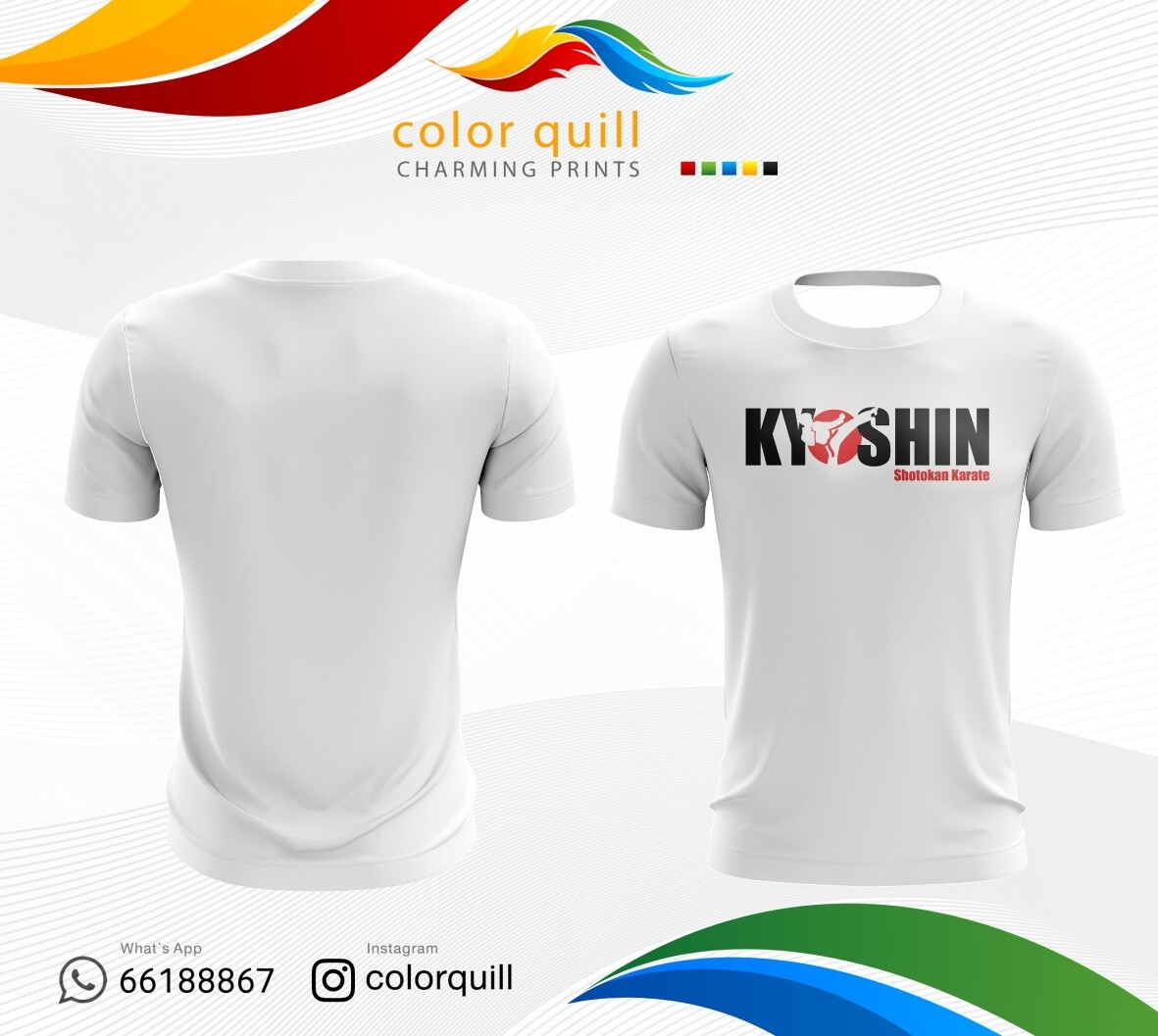 SHOTOKAN KARATE 20