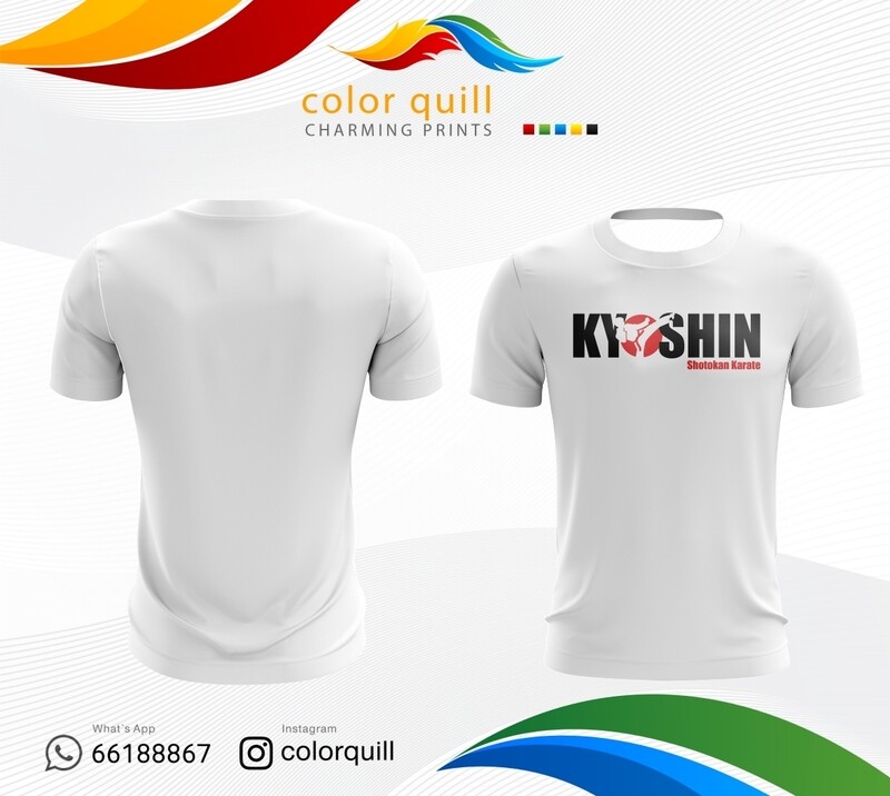 SHOTOKAN KARATE 20