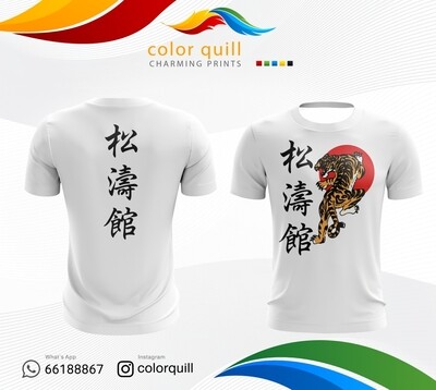 SHOTOKAN KARATE 22