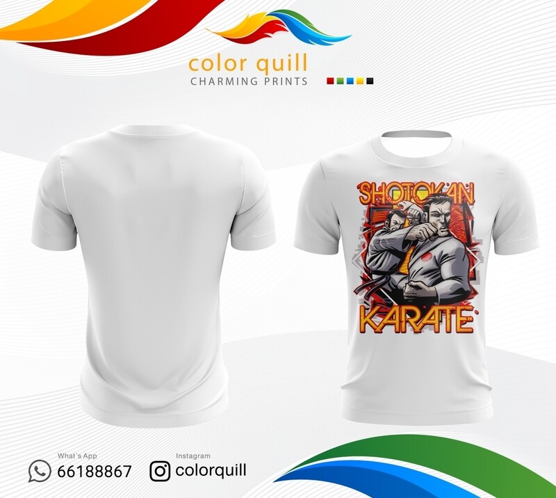 SHOTOKAN KARATE 19