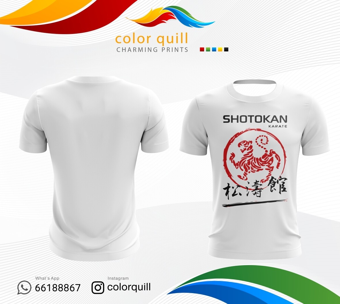 SHOTOKAN KARATE 23