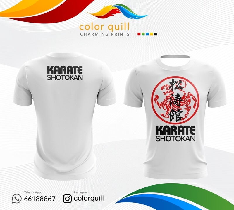 SHOTOKAN KARATE 25