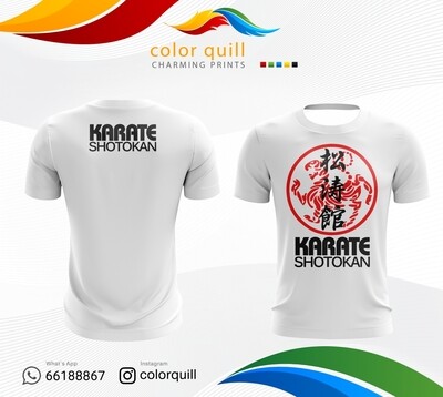 SHOTOKAN KARATE 25