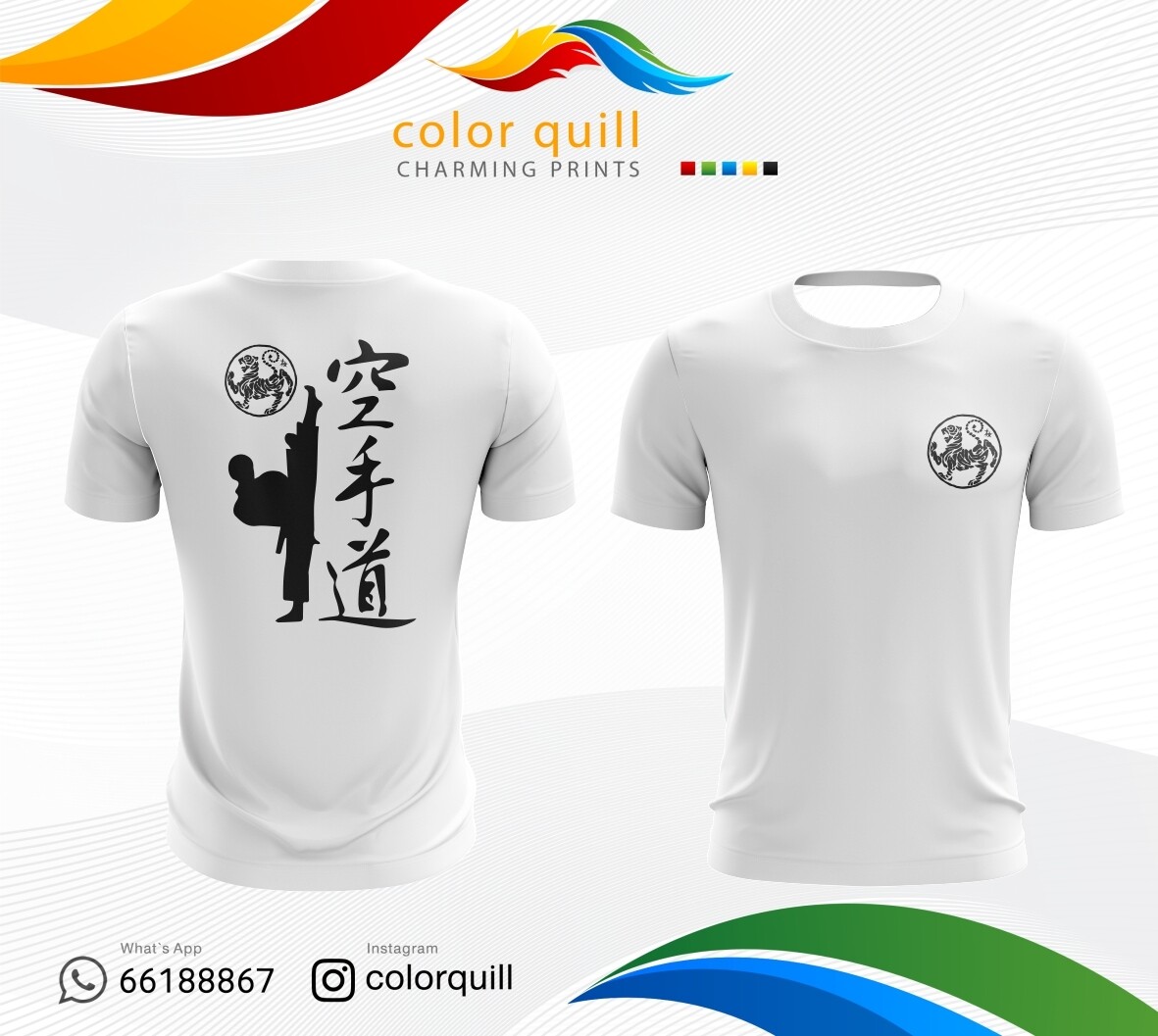SHOTOKAN KARATE 24