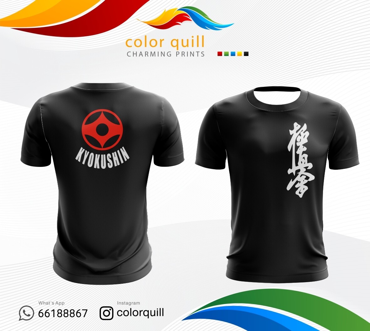 KYOKUSHIN KARATE 18