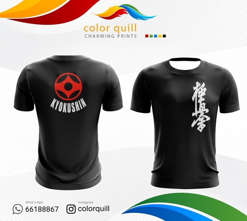 KYOKUSHIN KARATE 18