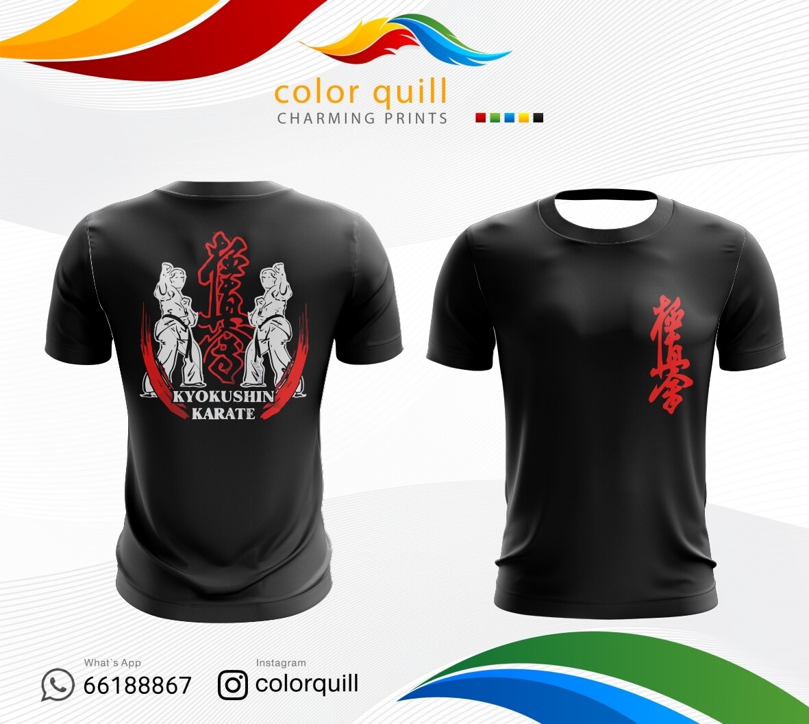 KYOKUSHIN KARATE 19