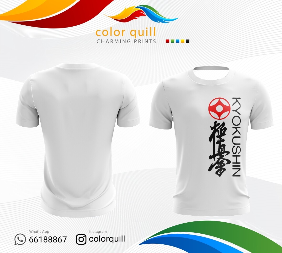 KYOKUSHIN KARATE 22