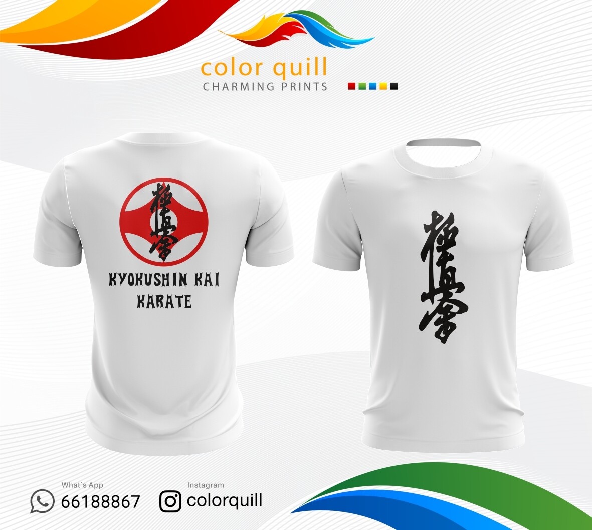 KYOKUSHIN KARATE 24