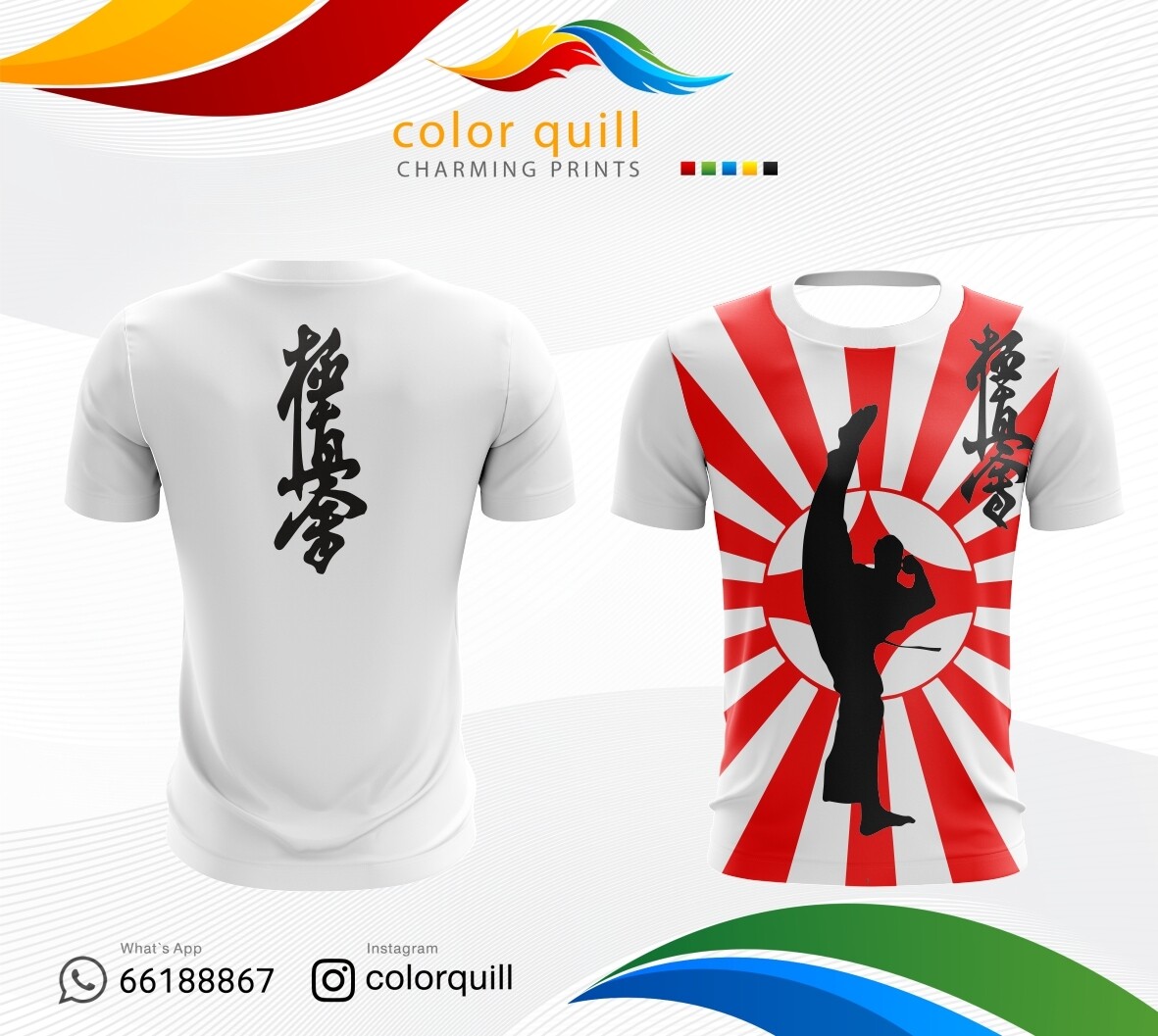 KYOKUSHIN KARATE 25