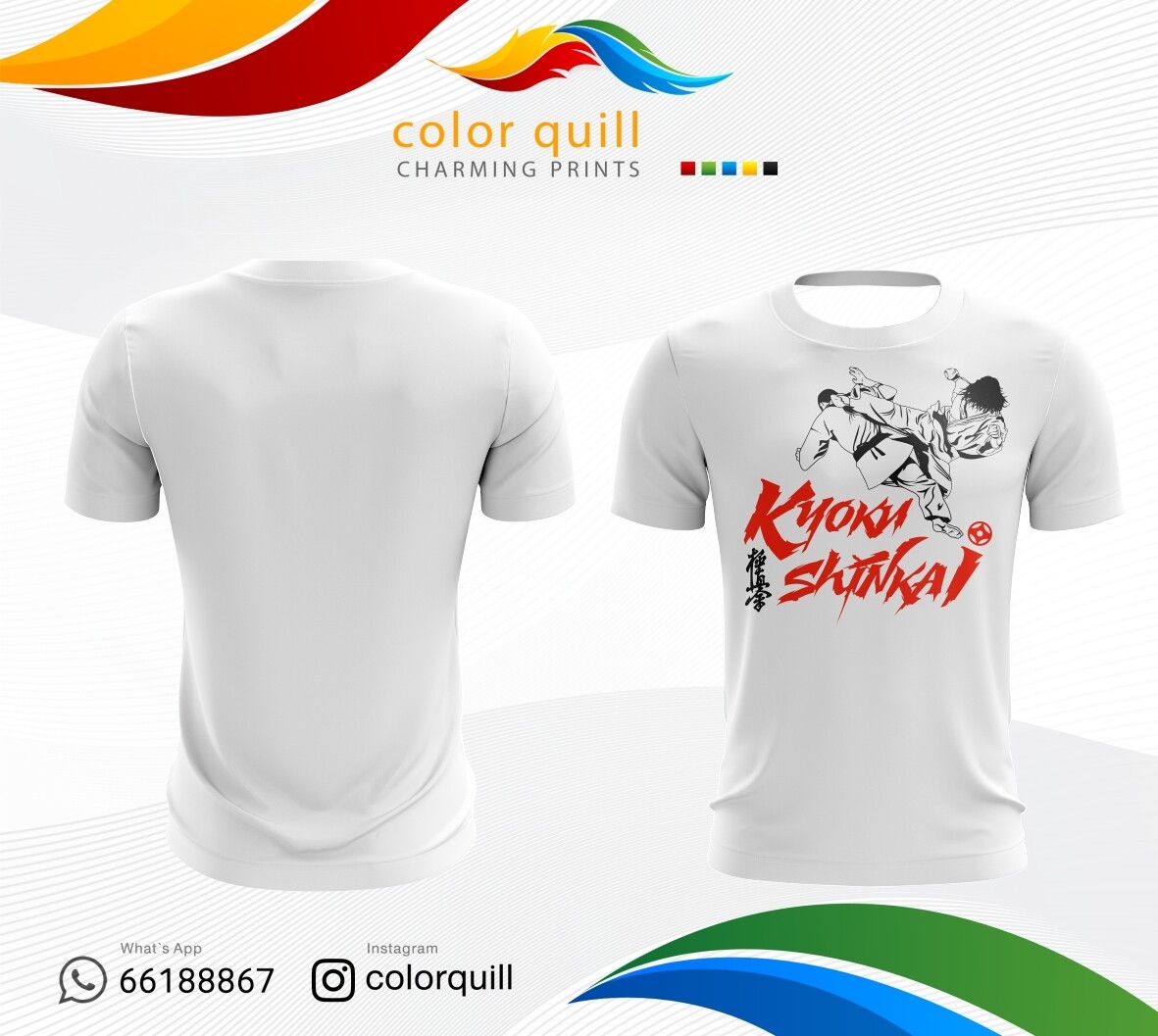 KYOKUSHIN KARATE 20