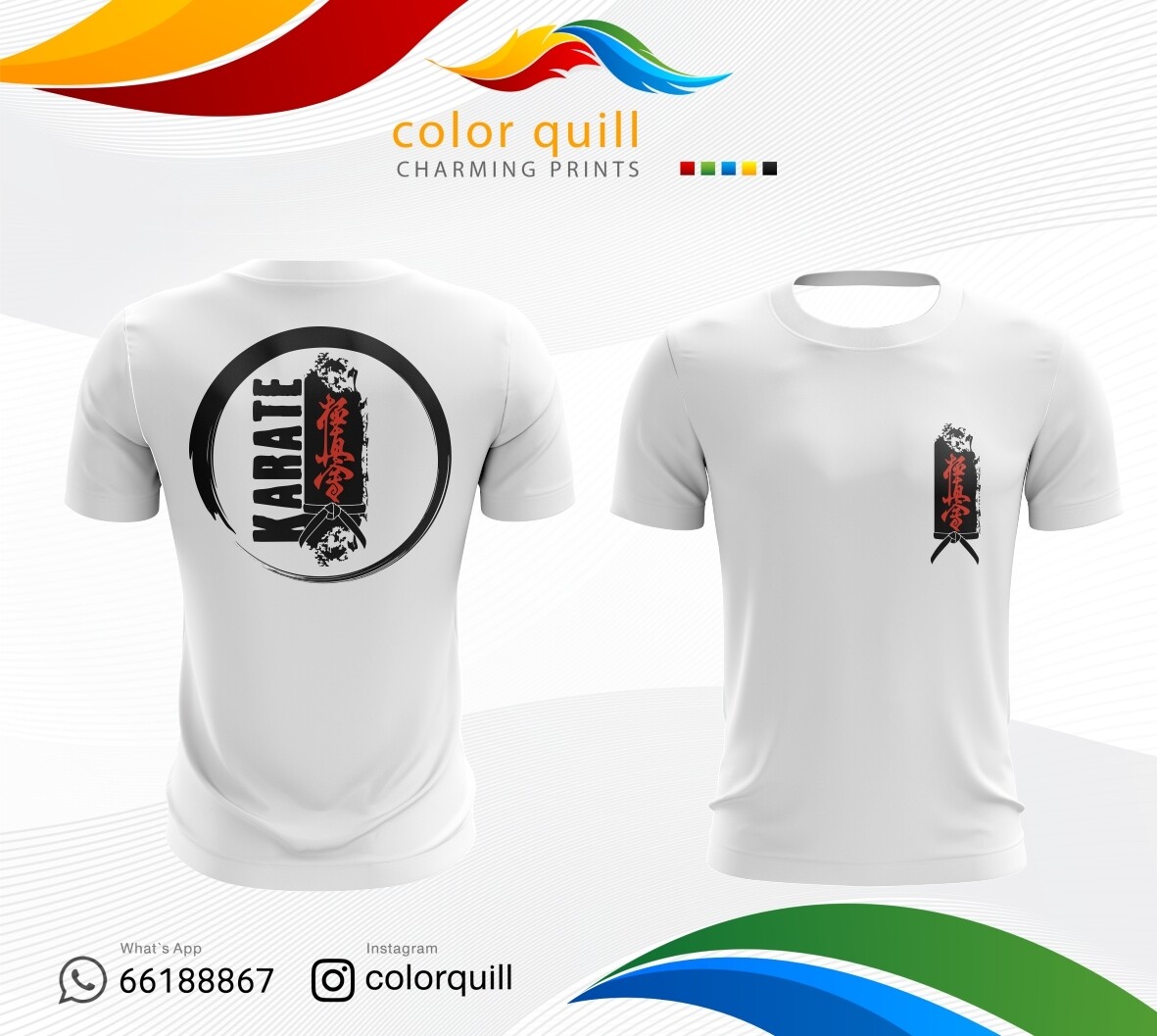 KYOKUSHIN KARATE 23