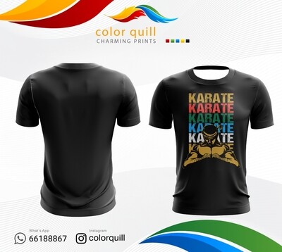 KARATE 07