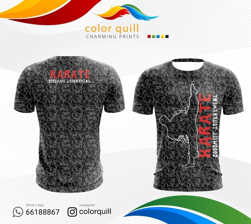 KARATE 12