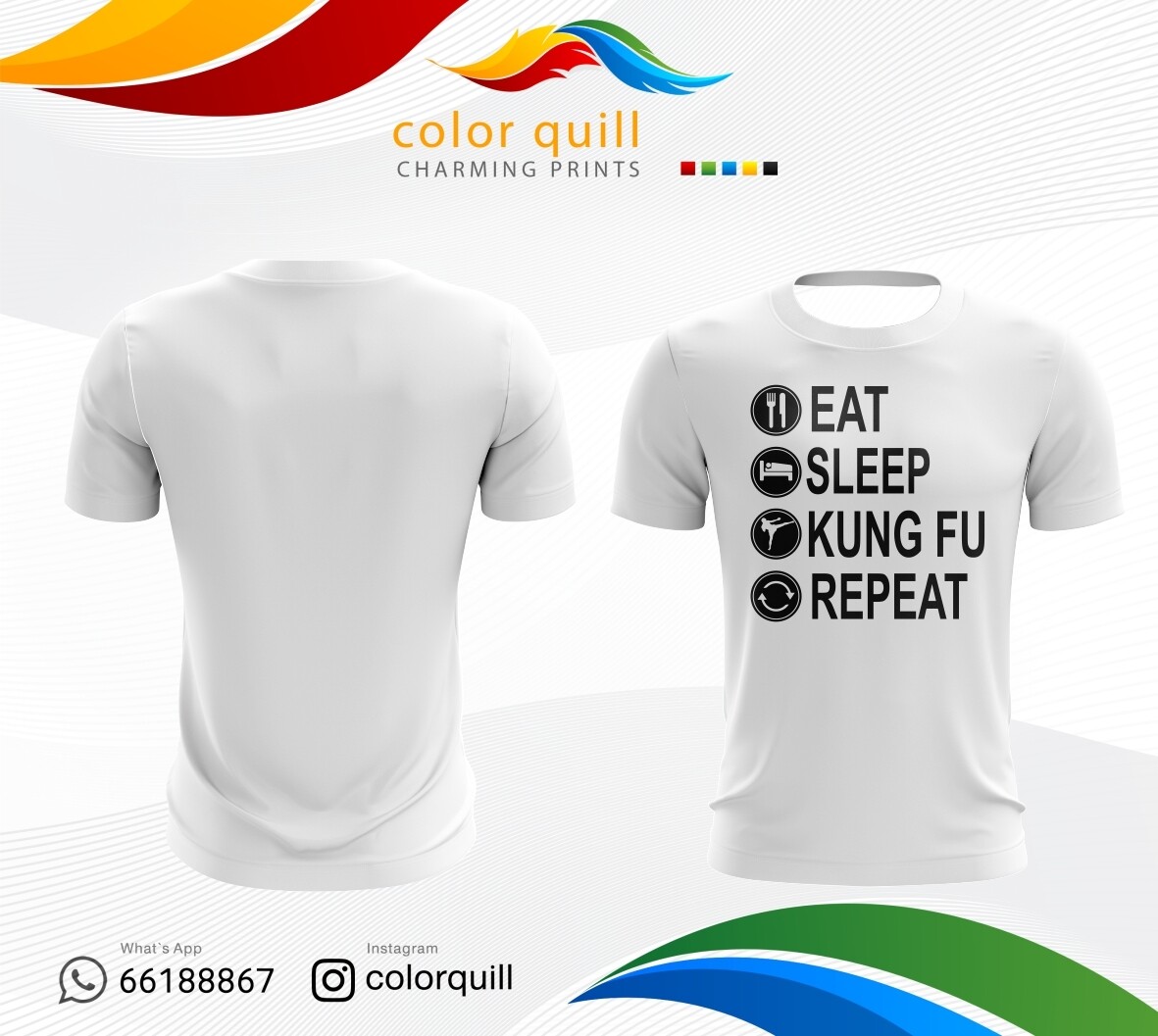 KUNG FU 05