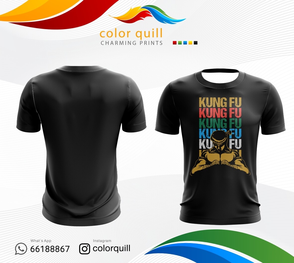 KUNG FU 07