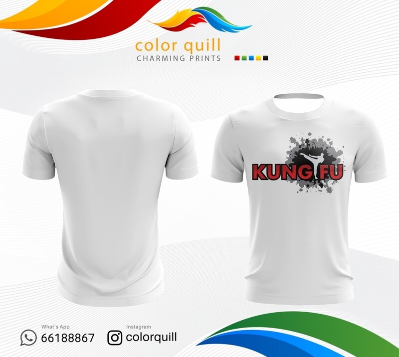 KUNG FU 23