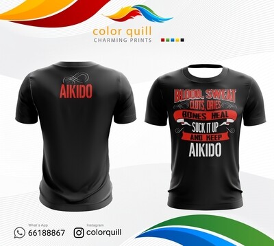 AIKIDO 11