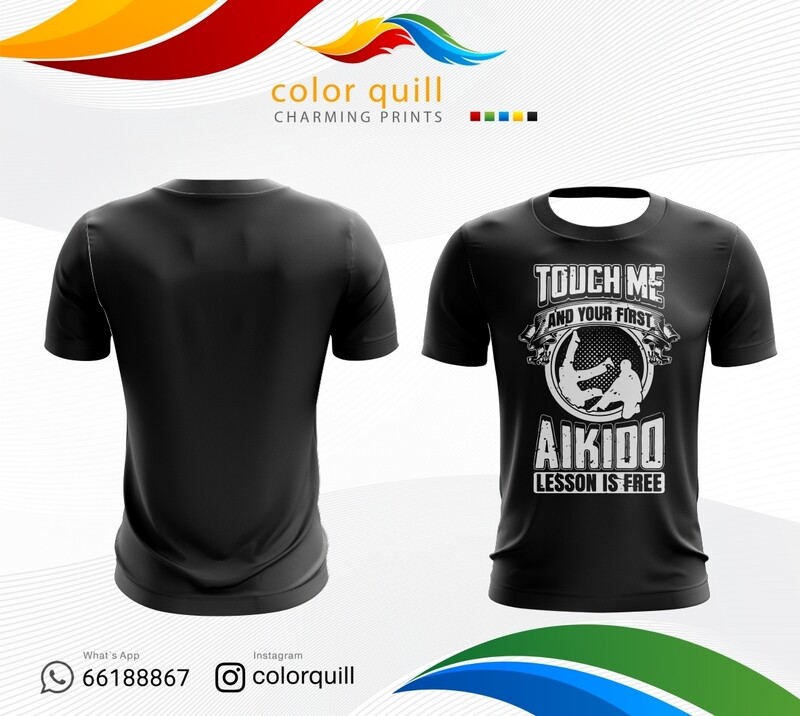 AIKIDO 19
