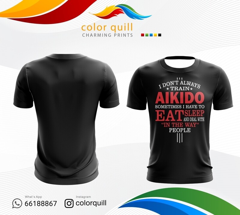 AIKIDO 20