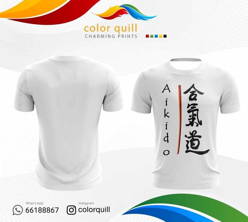 AIKIDO 23