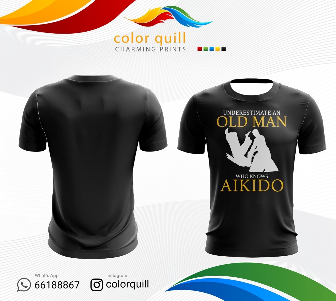 AIKIDO 21