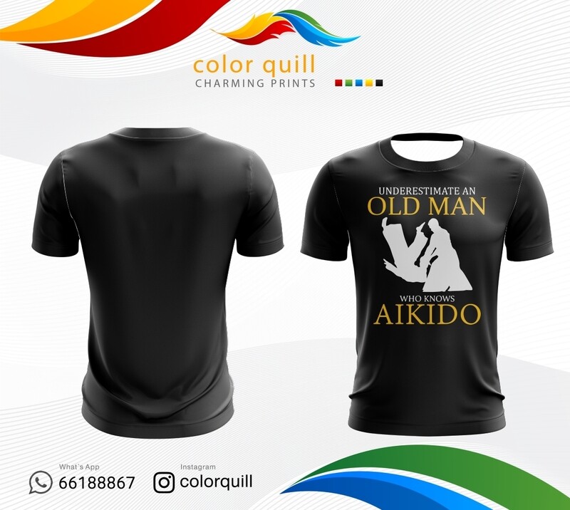 AIKIDO 21