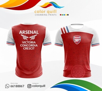 ARSENAL 01
