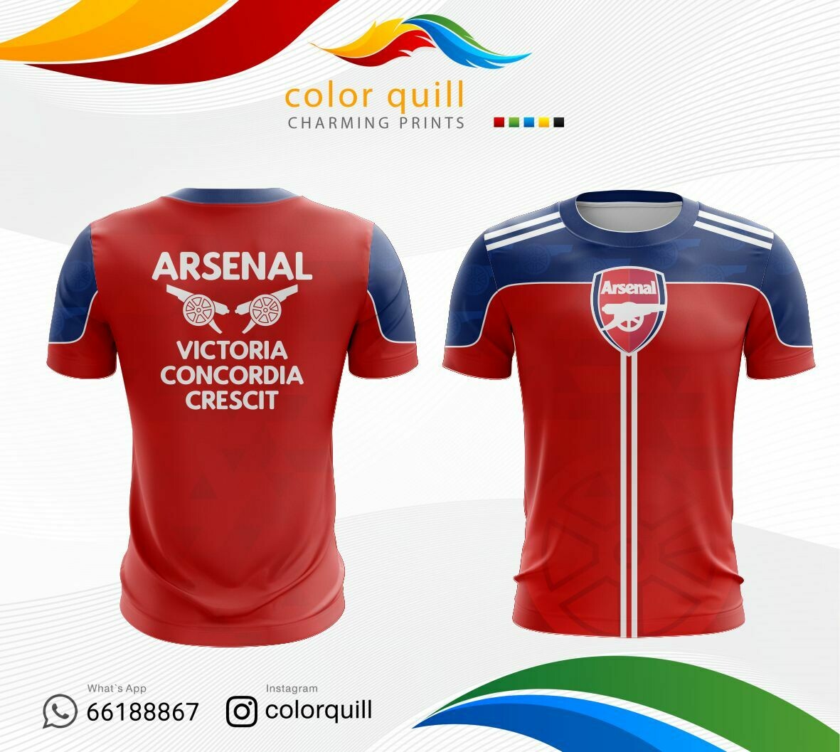 ARSENAL 06