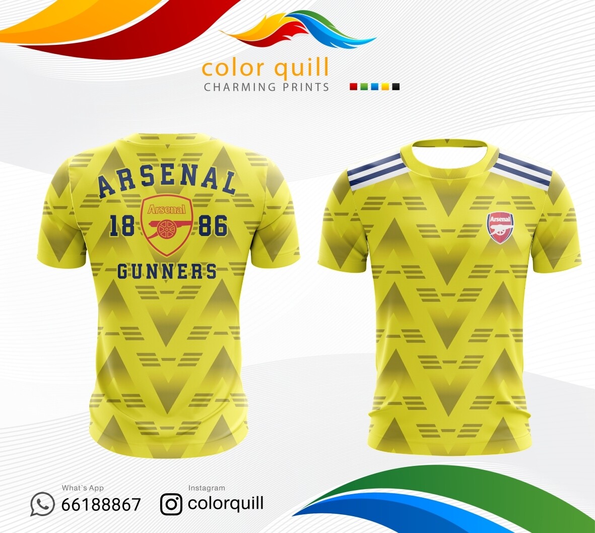 ARSENAL 05