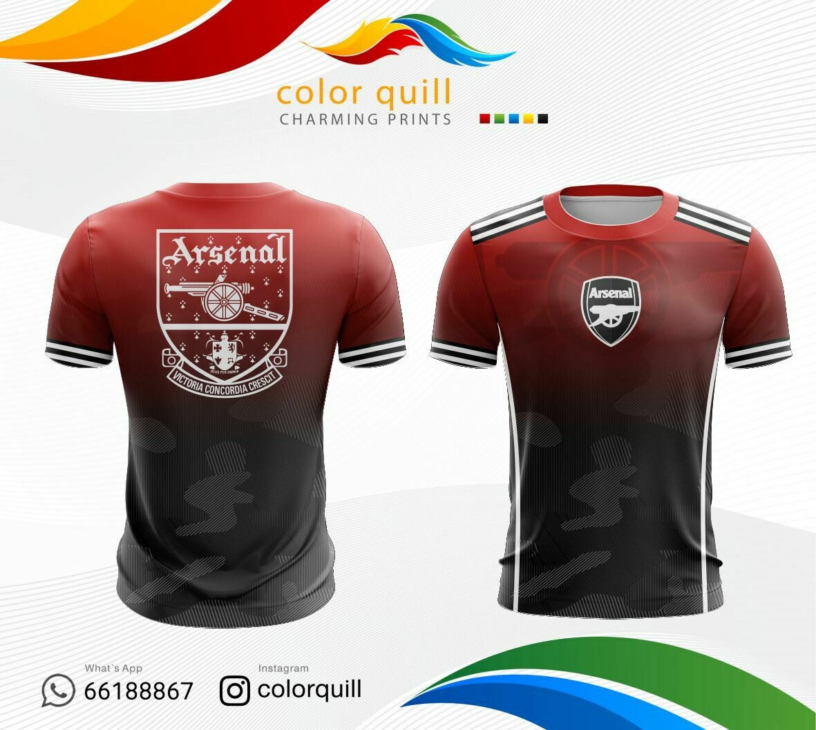 ARSENAL 07