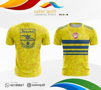 ARSENAL 10
